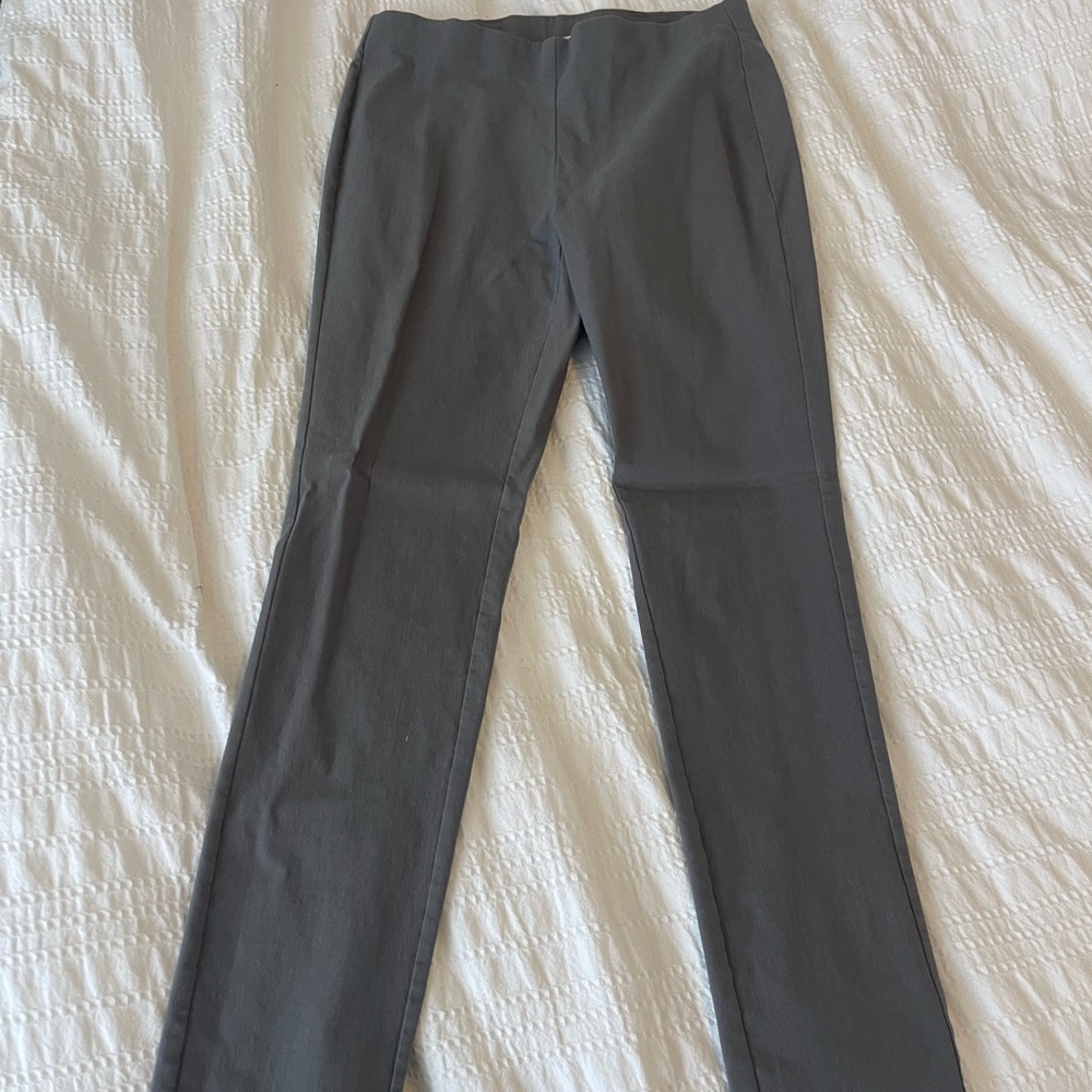 Women’s Gray Pants Michael Kors